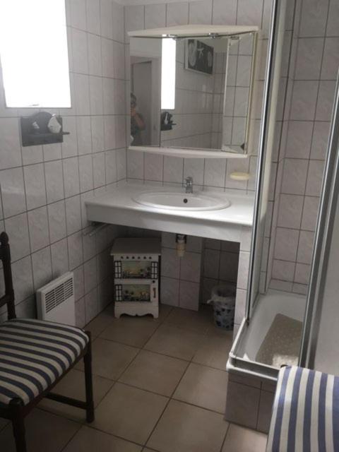 Le Clos Do Re Sainte-Marie-de-Re Luaran gambar